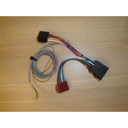 Tacho taimerio laidai
