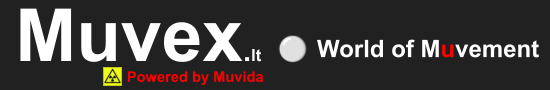 Muvex.lt
